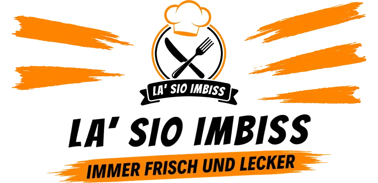 La' Sio Imbiss – Immer frisch und lecker